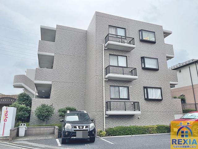 ポポラーレ西都賀