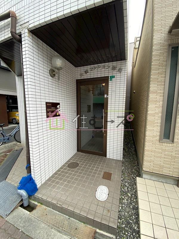 吉松マンション