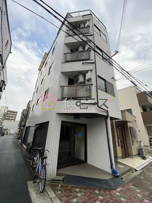 吉松マンション