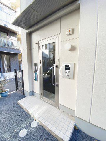 カーサ麹町