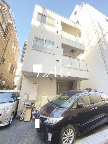 カーサ麹町