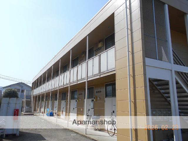 ＪＲ和歌山線 岩出駅 徒歩13分 2階建 築28年