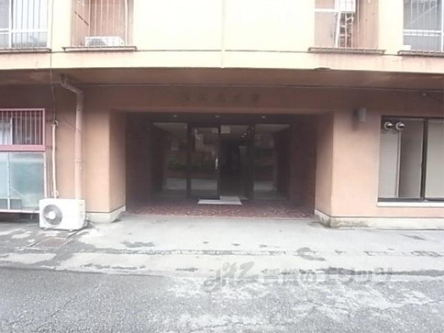 足立ハイツ竹田