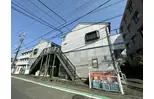 コーポアメニティI・II