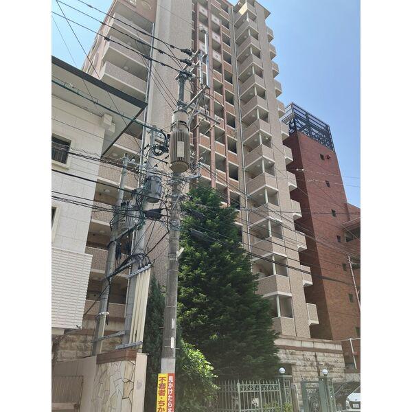 サンロージュ薬院駅前