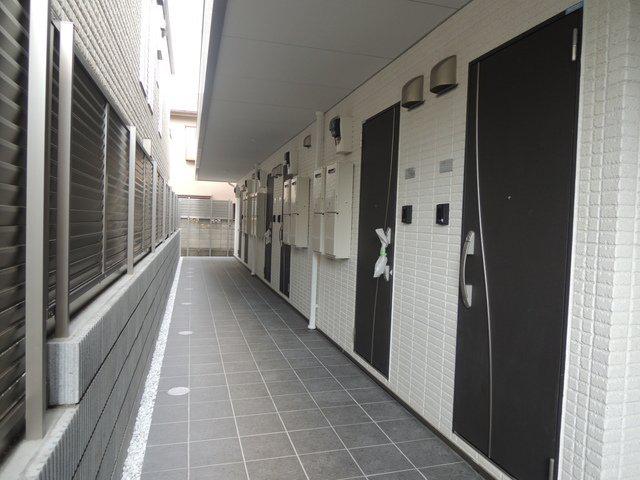 フェリーチェ洗足池