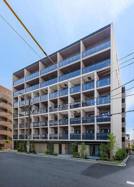 アクアレジデンス錦糸町