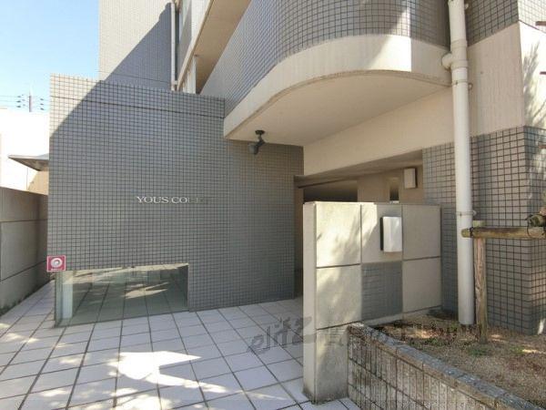 YOUS COURT