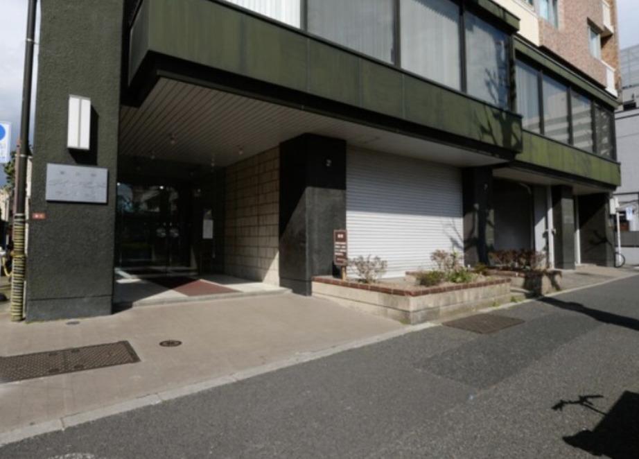 高円寺ダイヤモンドマンション