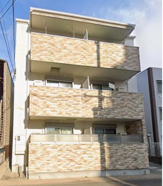 クリエオーレ寺方元町