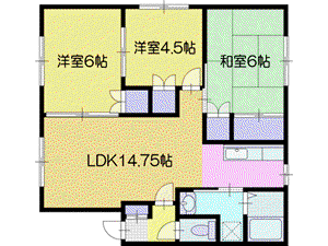 アルファー高砂