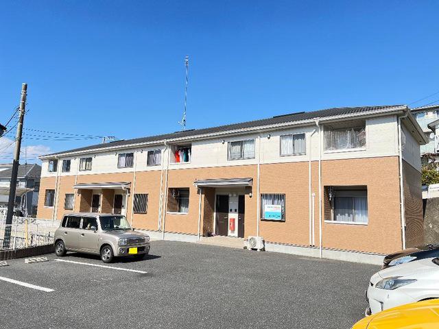 フィールドハイツ