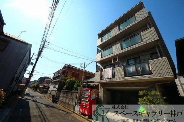 サンパレス21垂水