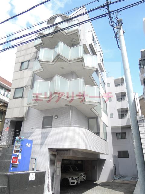 エクシード帝塚山