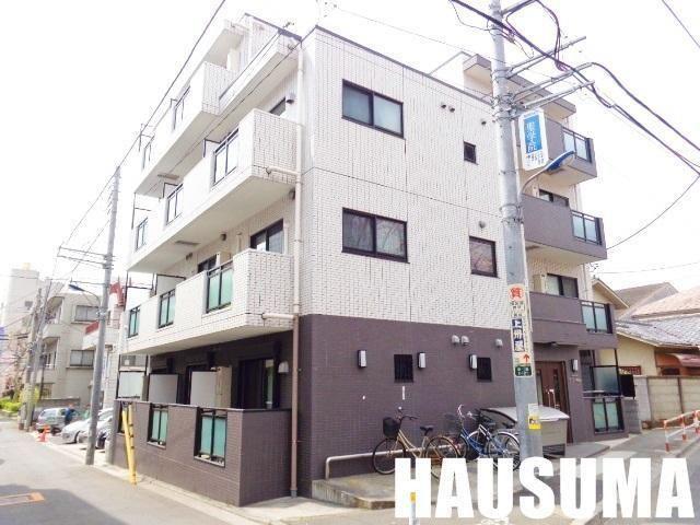 アソシエ駒込