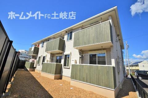 ブライトバージ