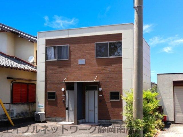 S PALACE7(1LDK/1階)
