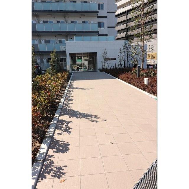 TSレジデンス東川口