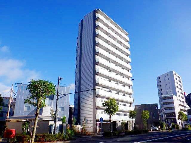 リヴシティ向島参番館