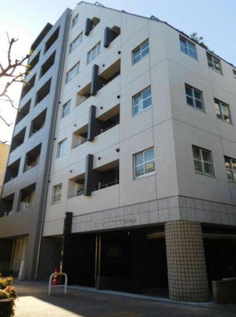 ダイナシティ高円寺