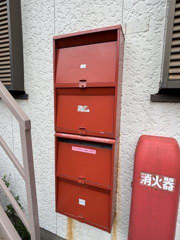 コーポ石渡佐原 E棟
