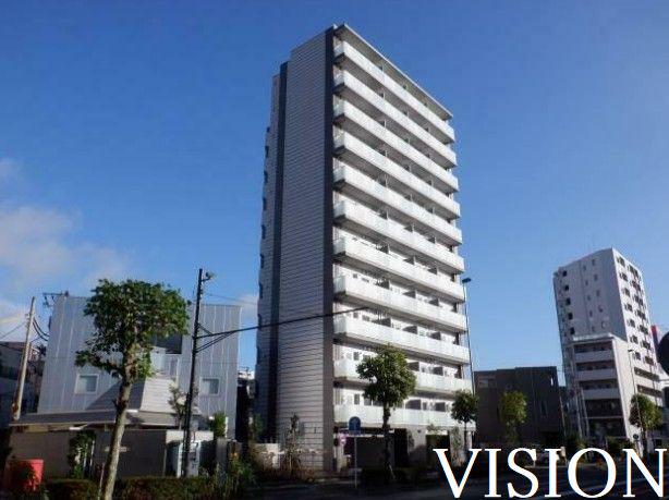 リヴシティ向島参番館