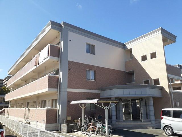 福パレスランデュールA