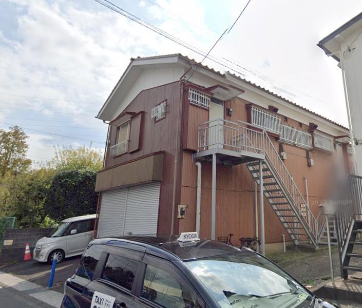 近藤アパート