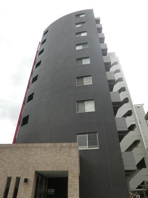 コンフォリア東中野DEUX(1K/5階)