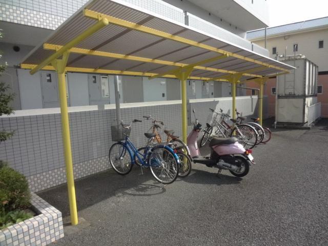 ドウェル片倉