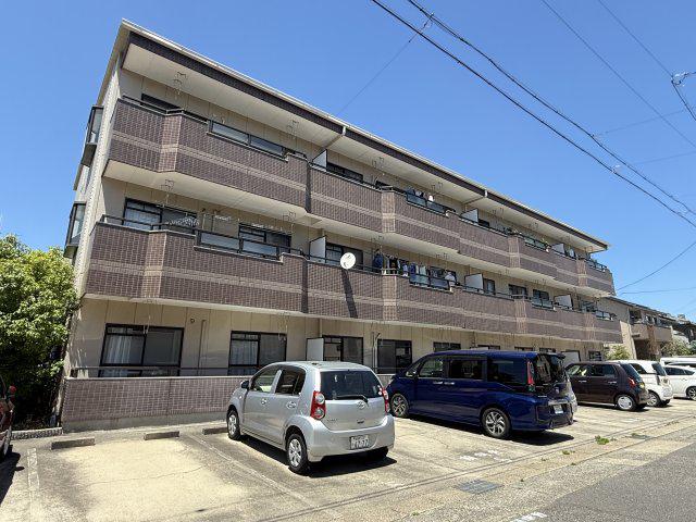 カサ東田面