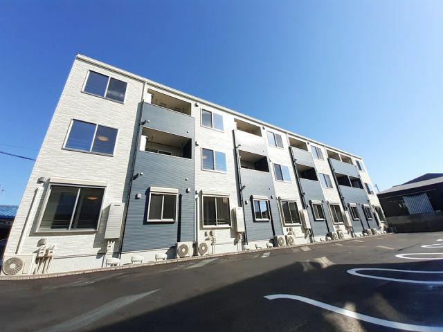ベルフラワー大野城II