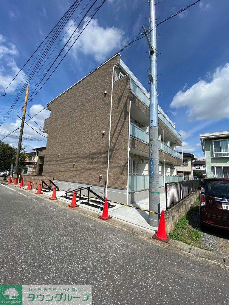 リブリ・辰佳・坂戸緑