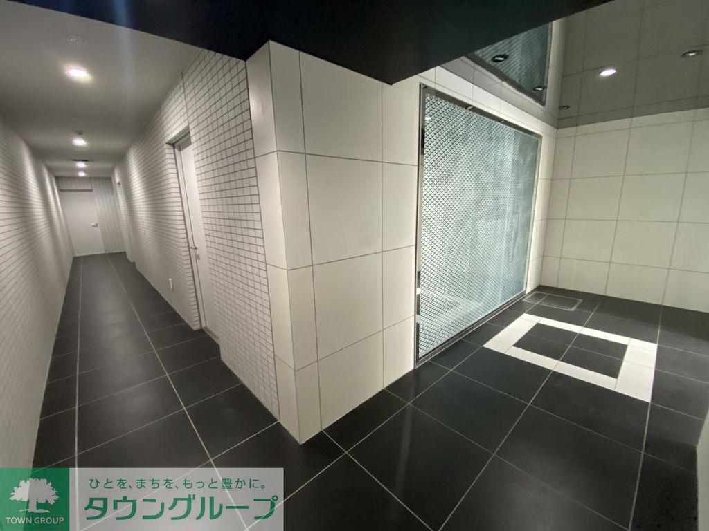GENOVIA浅草橋II SKYGARDEN