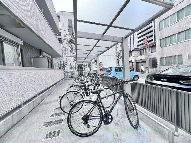 D-ROOM寿