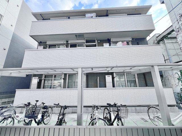D-ROOM寿