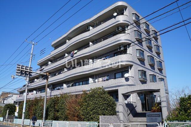 TS GARDEN西八王子イースト 部屋番号A102