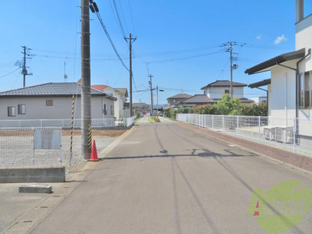 クレストール吹上1