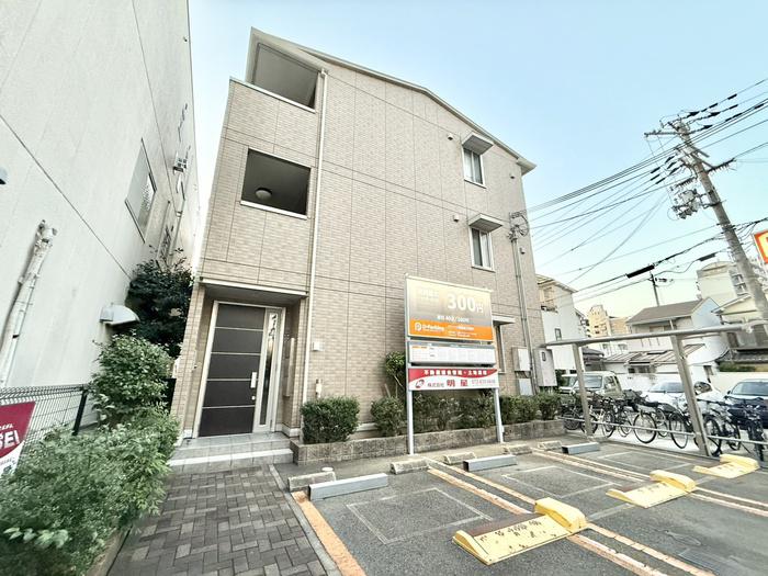 リヴェール香里園