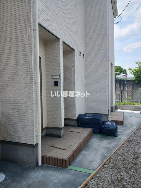 キャメル狭山市入間川
