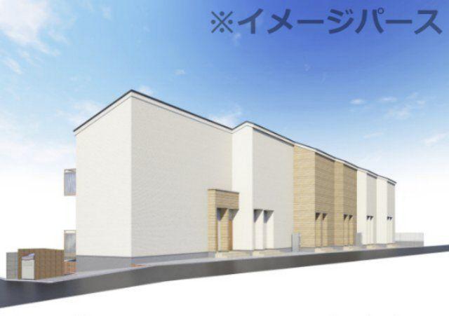 キャメル狭山市入間川(ワンルーム/2階)