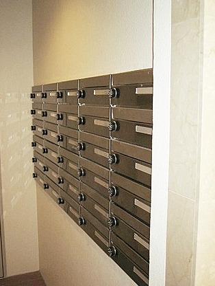 マイナビSTAYパークホーム押上