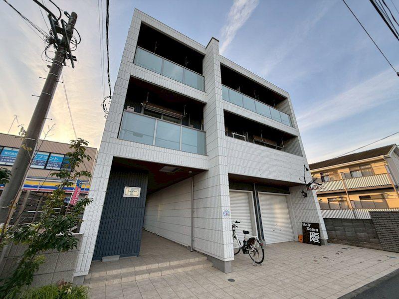 イースト COURT