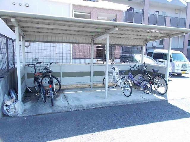 ハイツメイトク