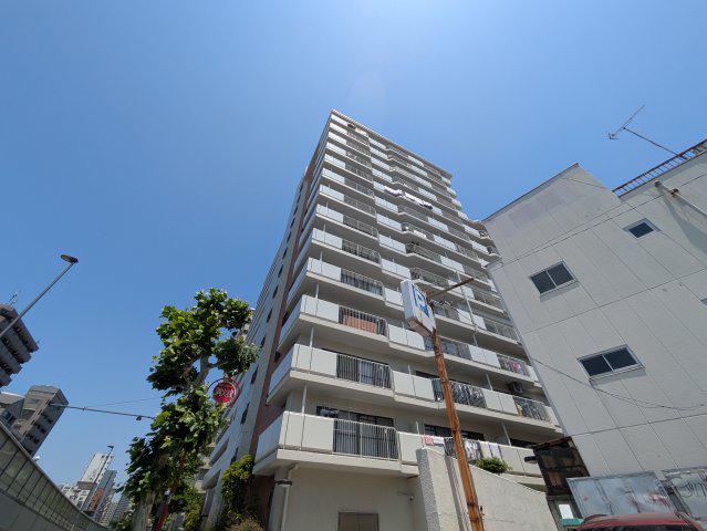 大森本町ハイツ
