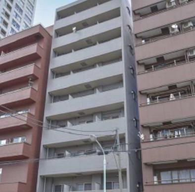 マイナビステイミライエ麻布十番イースト