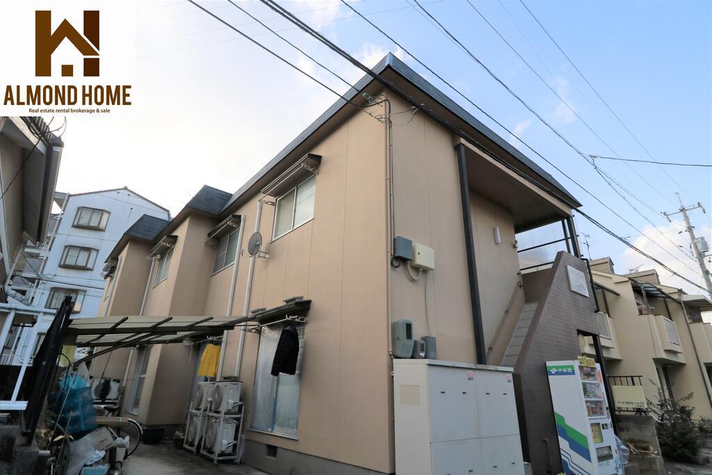 グラッセ5番館