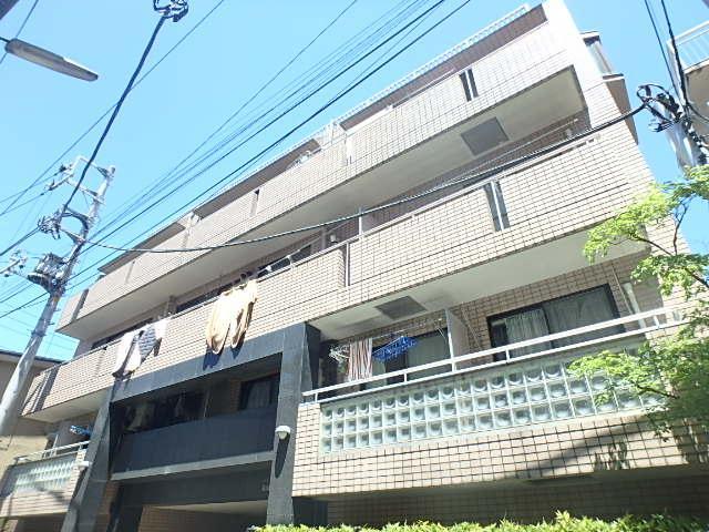 パティオ滝野川壱番館