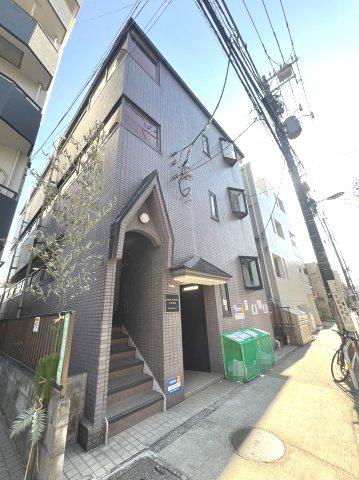 ソリッドリファイン二子玉川