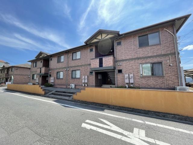 エフロレンス山陽